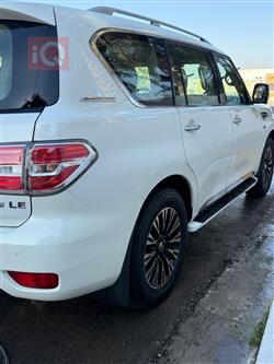 نيسان باترول